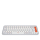 Logitech POP ICON Keys biała - 1355579 - zdjęcie 2